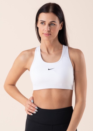 Nike sportinė liemenėlė Df Swsh 1pp