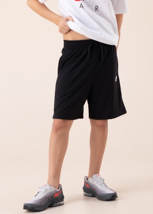 Nike šortai Nsw Jsy Aa