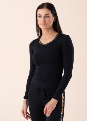 Diverse Dakar marškinėliai ilgomis rankovėmis