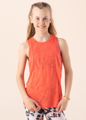 Only Play treniruočių marškinėliai Betta