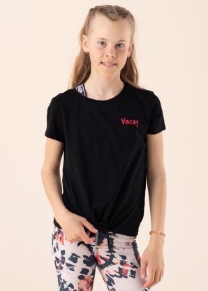 Only marškinėliai Elin