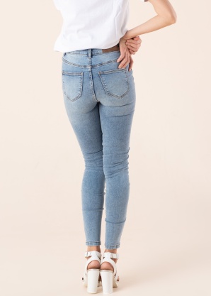 Noisy May džinsai Callie