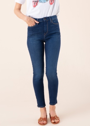 Pepe Jeans džinsai Dion Zip