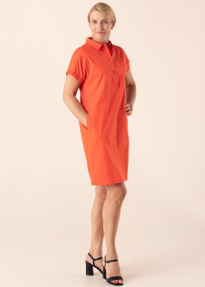 Vera Mont marškinėlis-suknelė