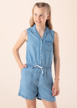 Tommy Hilfiger kombinezonas