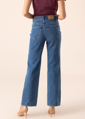 Vero Moda džinsai Kithy