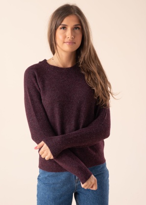 Vero Moda megztinis Doffy