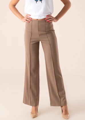 Vero Moda kelnės Becky