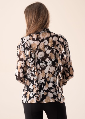 b.young palaidinė Fibba