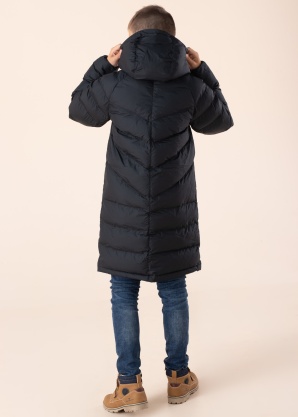 Nike žieminis paltas