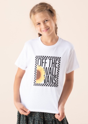 Vans marškinėliai Sunlit