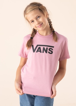 Vans marškinėliai Flying