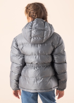 Nike žieminė striukė