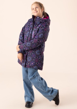 Columbia žieminė sportinė striukė Alpine Free Fall