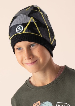 Huppa žieminė kepurė Power