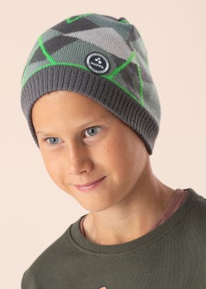 Huppa žieminė kepurė Power