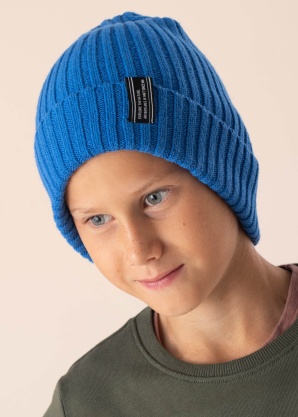 Name It Mini žieminė kepurė Marlo
