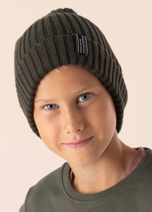 Name It Mini žieminė kepurė Marlo