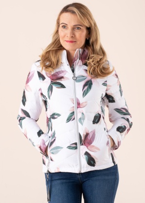 Luhta pavasario-rudens striukė Hissa