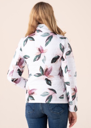 Luhta pavasario-rudens striukė Hissa