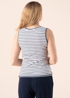 Luhta viršutiniai marškinėliai Hedborg