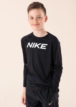 Nike treniruočių marškinėliai