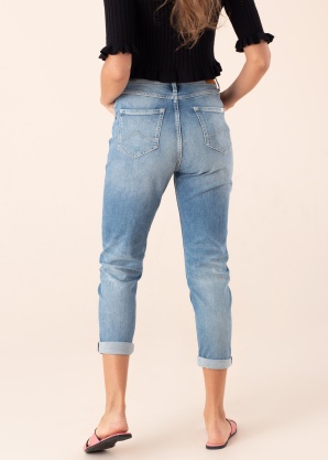 Mustang džinsai Moms