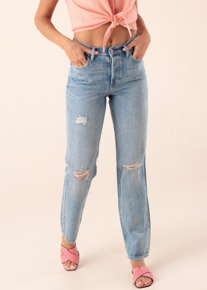 Mustang džinsai Kelly