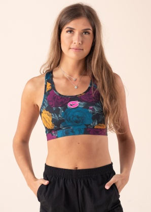 Nike sportinė liemenėlė