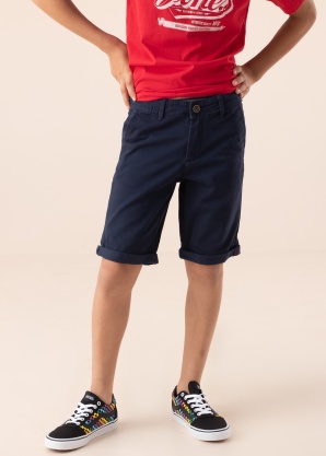 Jack & Jones kelnės Bowie Jjshorts Solid Sn Jnr