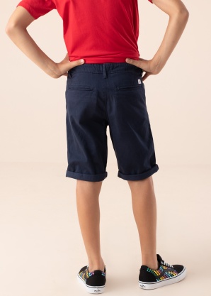 Jack & Jones kelnės Bowie Jjshorts Solid Sn Jnr