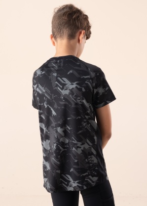 Nike treniruočių marškinėliai