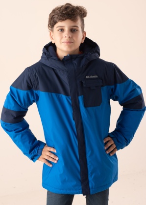 Columbia žieminė sportinė striukė Mighty Mogul Ii