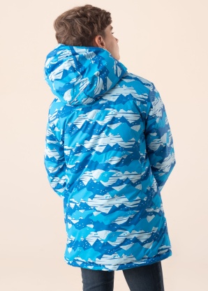 Columbia žieminė sportinė striukė Alpine Free Fall