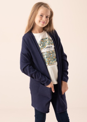 Name It Kids megztinis Victi