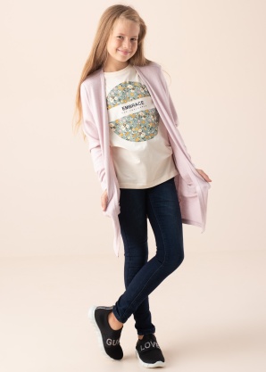 Name It Kids megztinis Victi