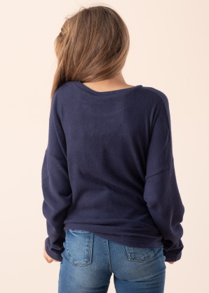 Name It Kids megztinis Victi