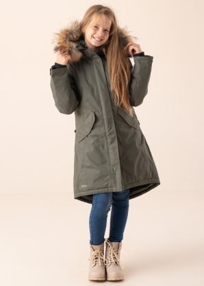 Huppa žieminė parka Vivian 1