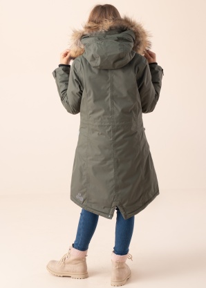 Huppa žieminė parka Vivian 1