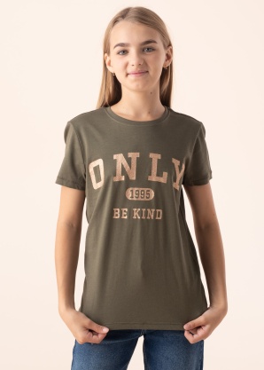 Only marškinėliai Wendy