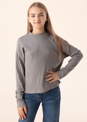 Name It Kids palaidinė ilgomis rankovėmis Kifune