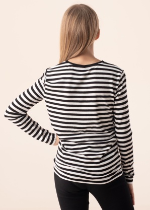 Only palaidinė ilgomis rankovėmis Moulins