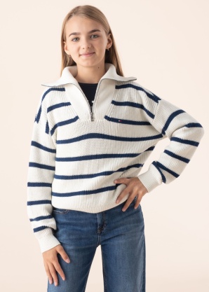 Tommy Hilfiger megztinis