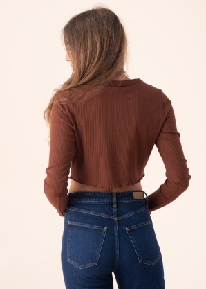 Noisy May palaidinė Drakey