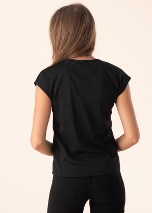 Only palaidinė Silvery