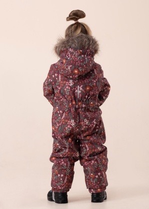 Name It žieminis kombinezonas Snow