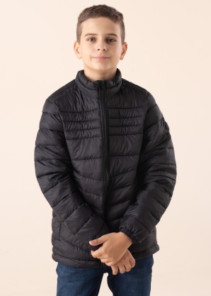 Jack & Jones pavasario-rudens striukė Hero