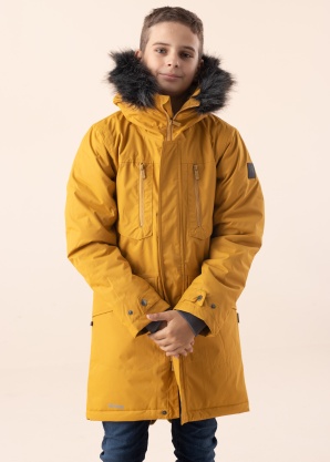 Huppa žieminė parka David