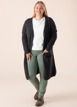 Vero Moda Curve megztinis Offy