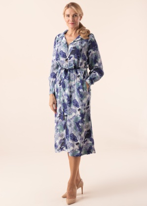 Fransa suknelė Dana